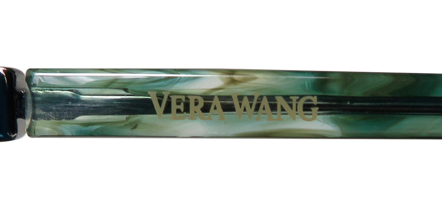 Vera Wang Luxe Nedaj Eyeglasses by ModaFrames