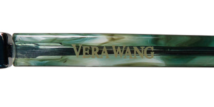 Vera Wang Luxe Nedaj Eyeglasses by ModaFrames