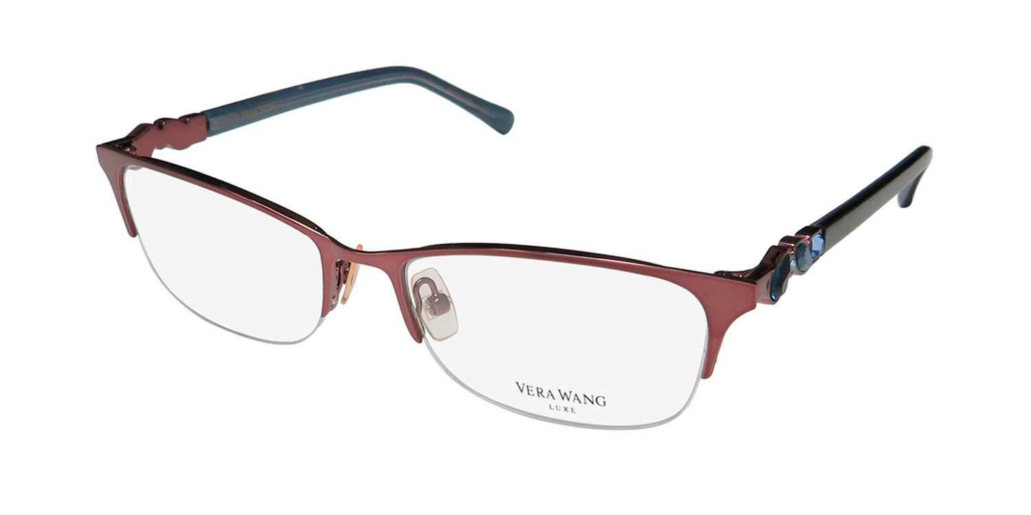 Vera Wang Luxe Nedaj Eyeglasses by ModaFrames