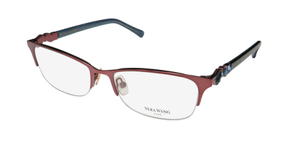 Vera Wang Luxe Nedaj Eyeglasses by ModaFrames
