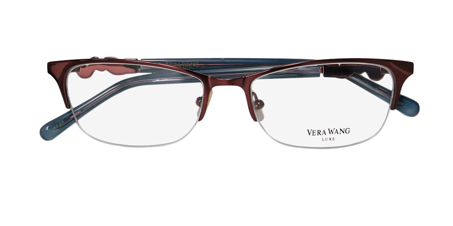 Vera Wang Luxe Nedaj Eyeglasses by ModaFrames