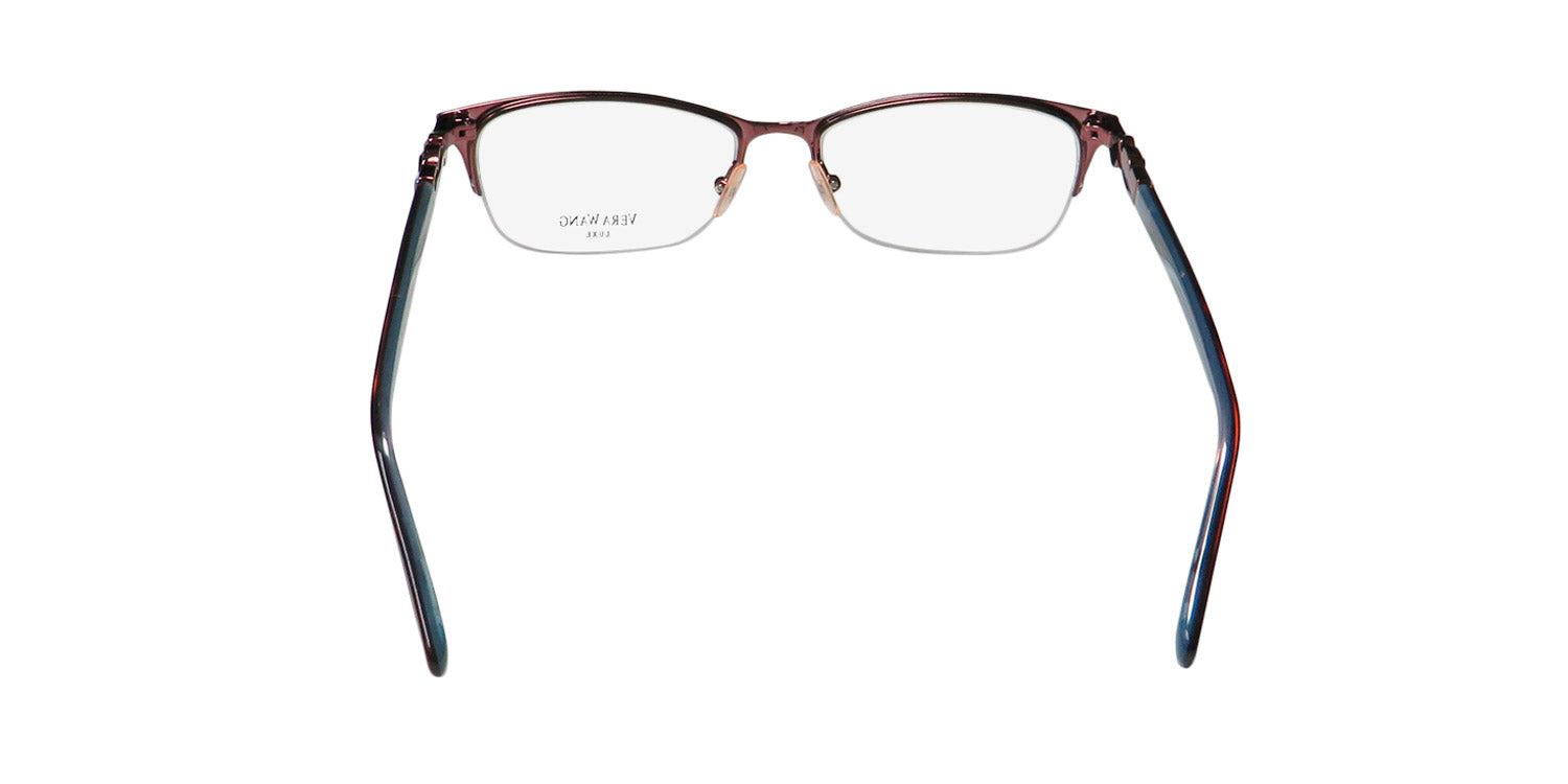 Vera Wang Luxe Nedaj Eyeglasses by ModaFrames