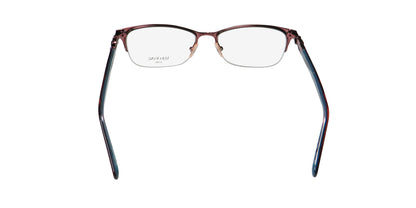 Vera Wang Luxe Nedaj Eyeglasses by ModaFrames