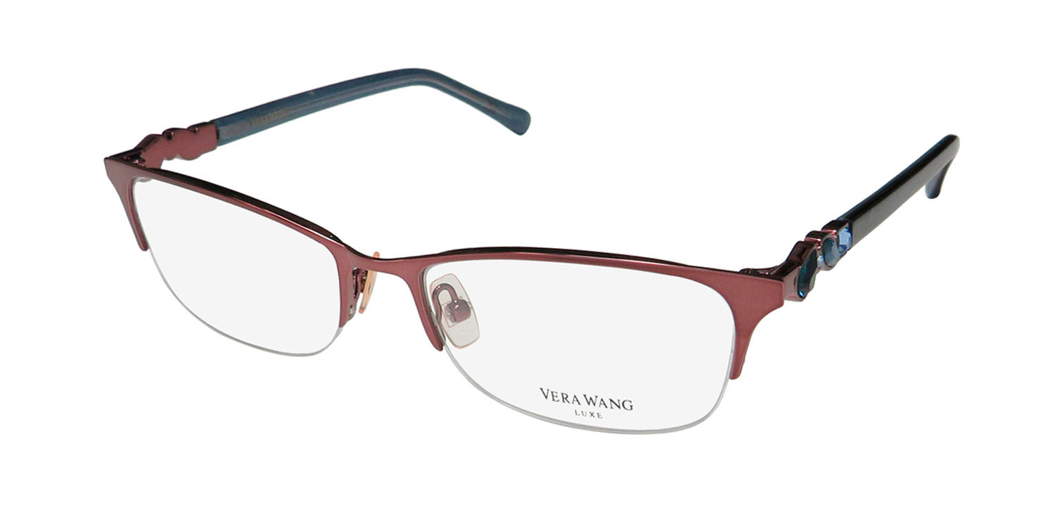Vera Wang Luxe Nedaj Eyeglasses by ModaFrames