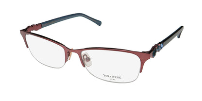 Vera Wang Luxe Nedaj Eyeglasses by ModaFrames
