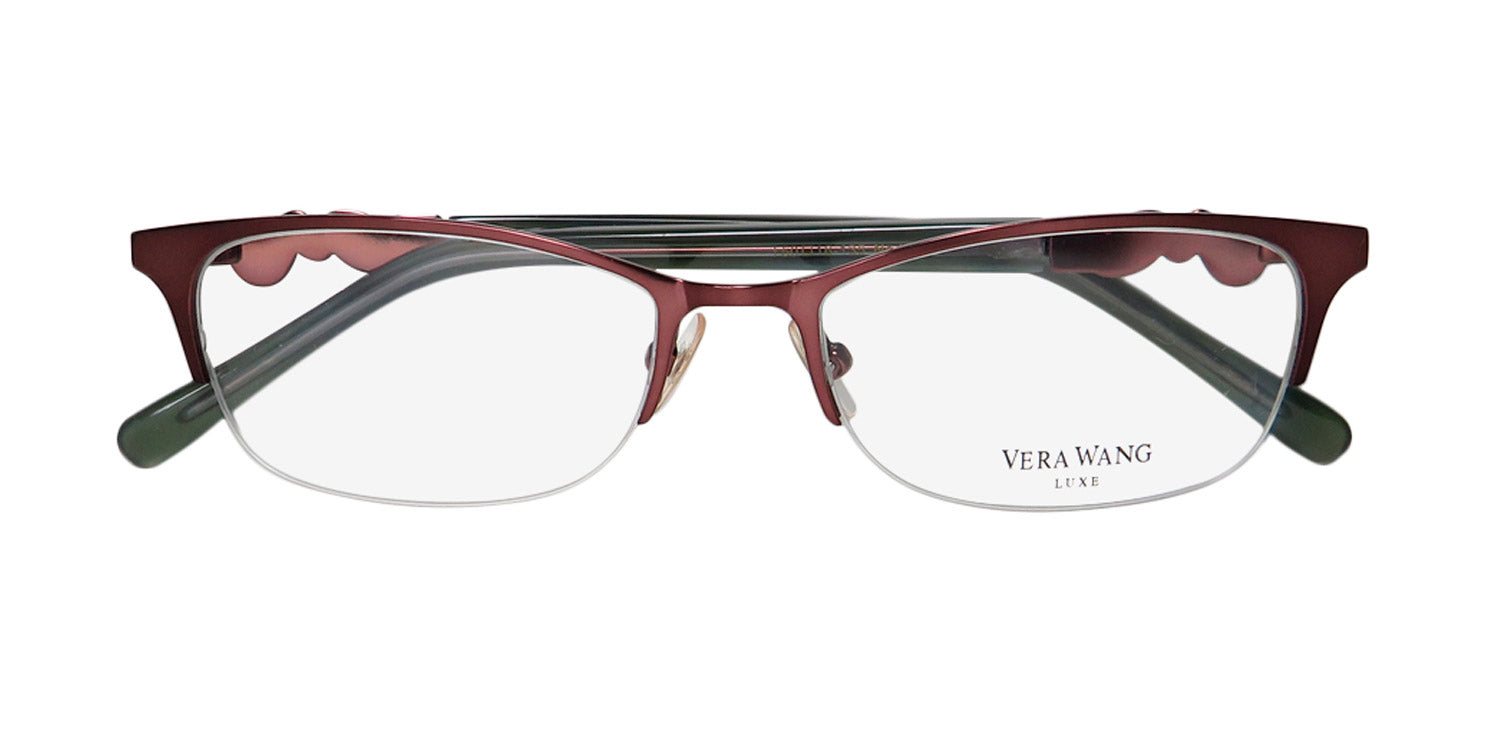 Vera Wang Luxe Nedaj Eyeglasses by ModaFrames