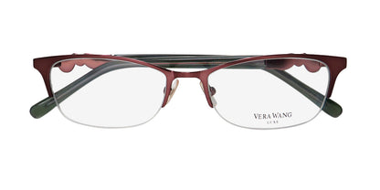 Vera Wang Luxe Nedaj Eyeglasses by ModaFrames