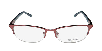 Vera Wang Luxe Nedaj Eyeglasses by ModaFrames
