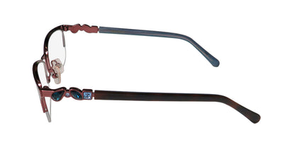 Vera Wang Luxe Nedaj Eyeglasses by ModaFrames