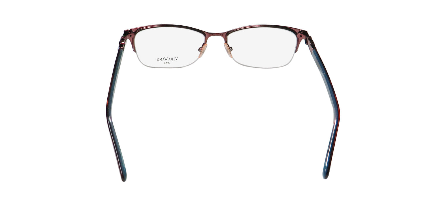 Vera Wang Luxe Nedaj Eyeglasses by ModaFrames