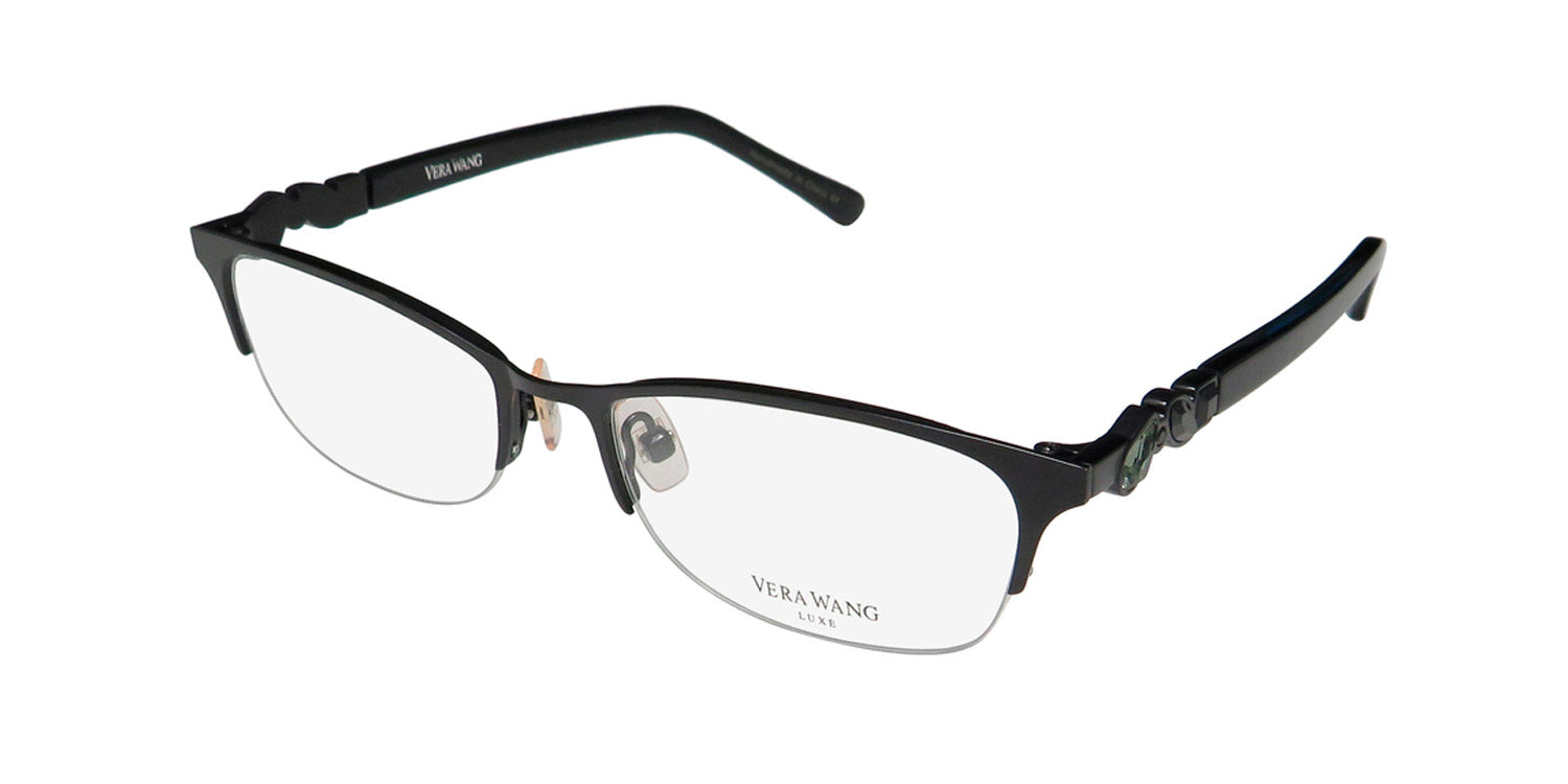 Vera Wang Luxe Nedaj Eyeglasses by ModaFrames