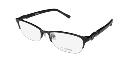 Vera Wang Luxe Nedaj Eyeglasses by ModaFrames