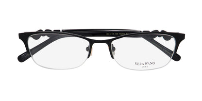 Vera Wang Luxe Nedaj Eyeglasses by ModaFrames