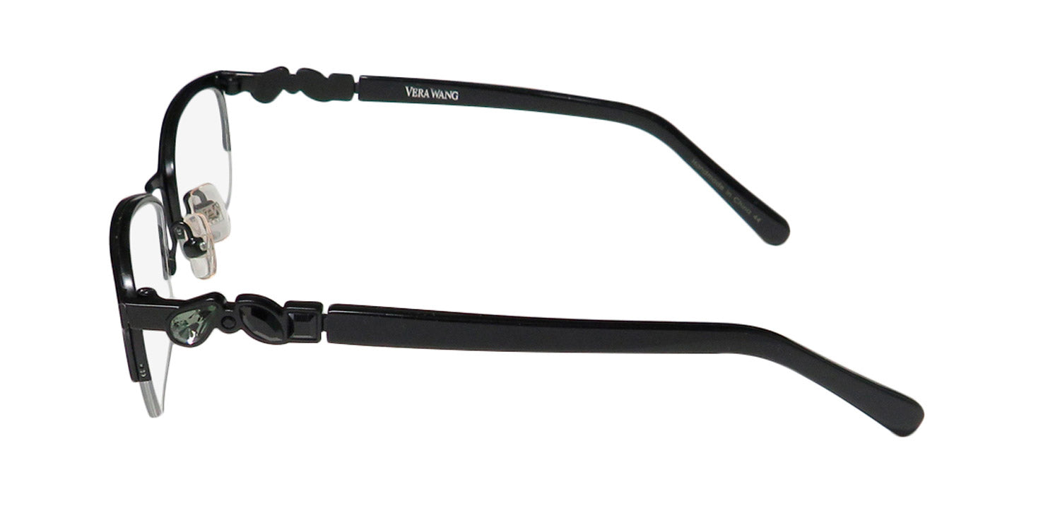Vera Wang Luxe Nedaj Eyeglasses by ModaFrames