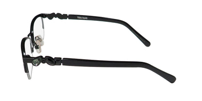Vera Wang Luxe Nedaj Eyeglasses by ModaFrames