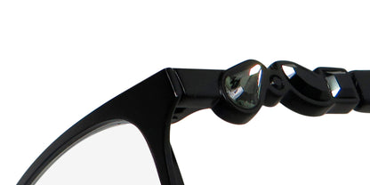 Vera Wang Luxe Nedaj Eyeglasses by ModaFrames