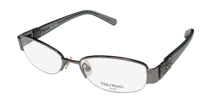 Vera Wang Luxe Tomi Eyeglasses by ModaFrames