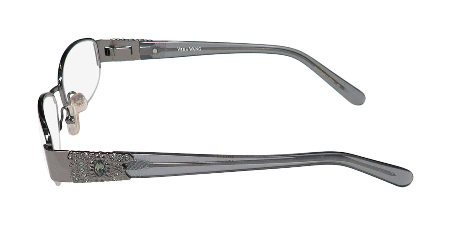 Vera Wang Luxe Tomi Eyeglasses by ModaFrames