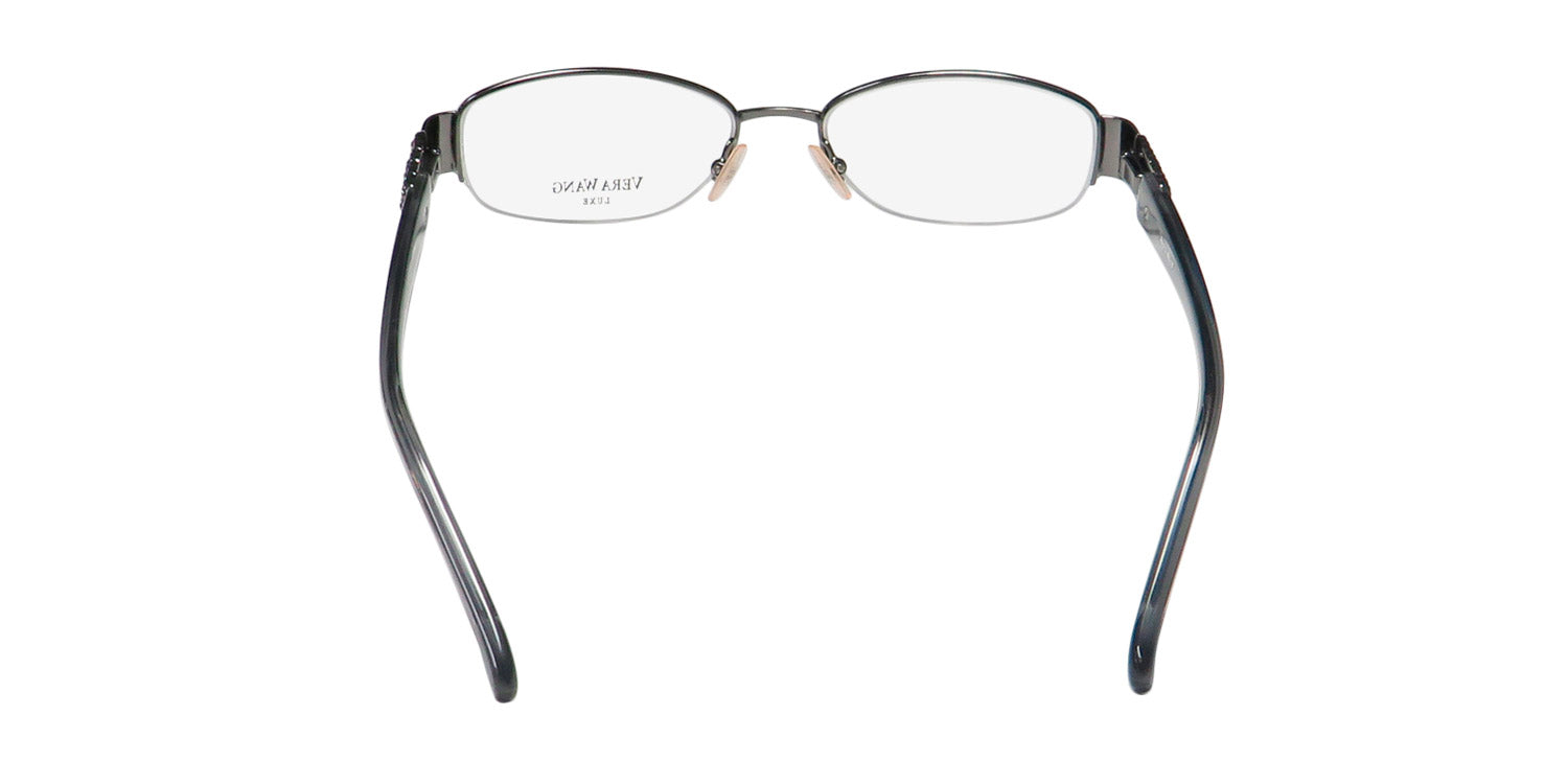 Vera Wang Luxe Tomi Eyeglasses by ModaFrames