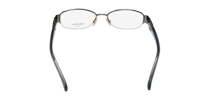 Vera Wang Luxe Tomi Eyeglasses by ModaFrames