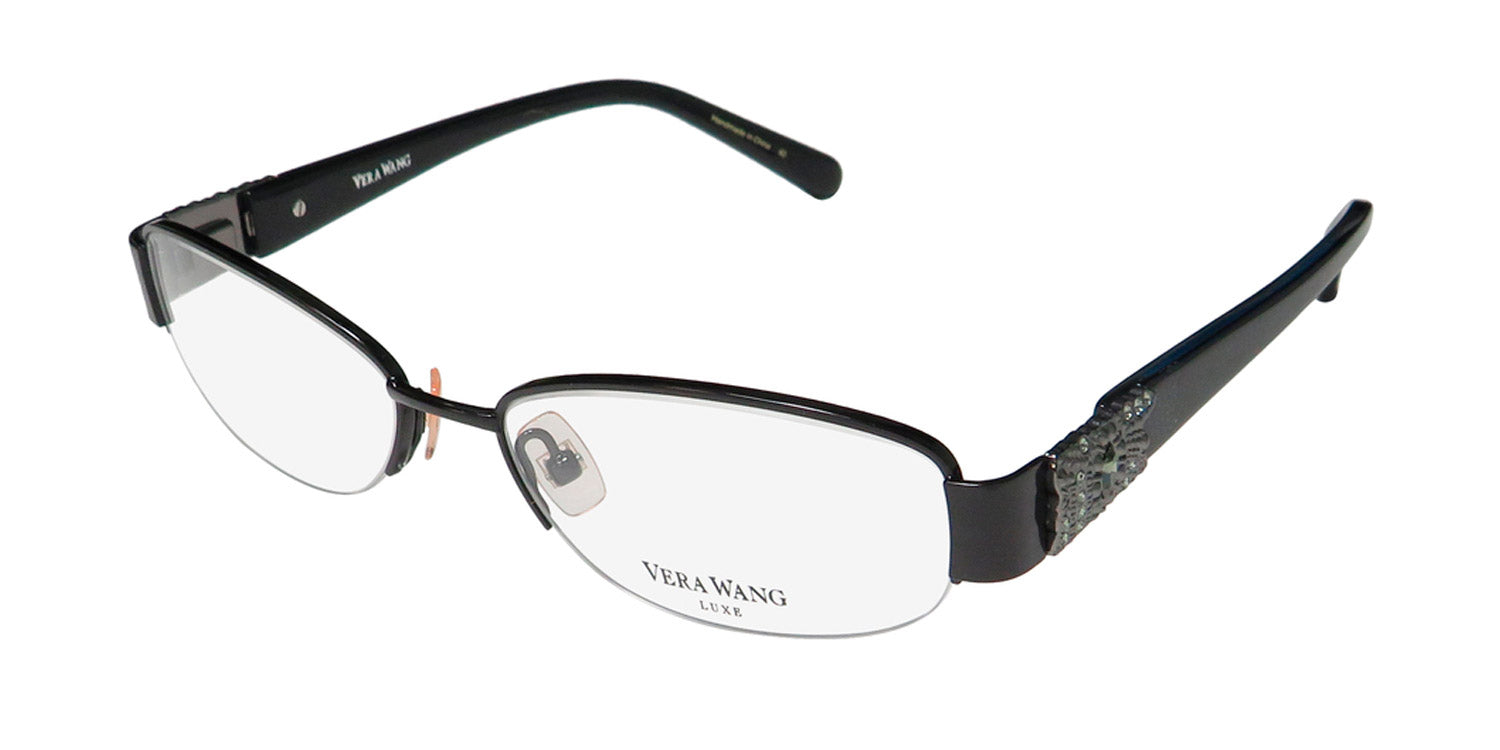 Vera Wang Luxe Tomi Eyeglasses by ModaFrames