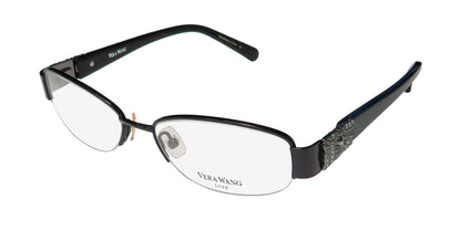 Vera Wang Luxe Tomi Eyeglasses by ModaFrames