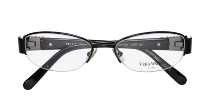Vera Wang Luxe Tomi Eyeglasses by ModaFrames