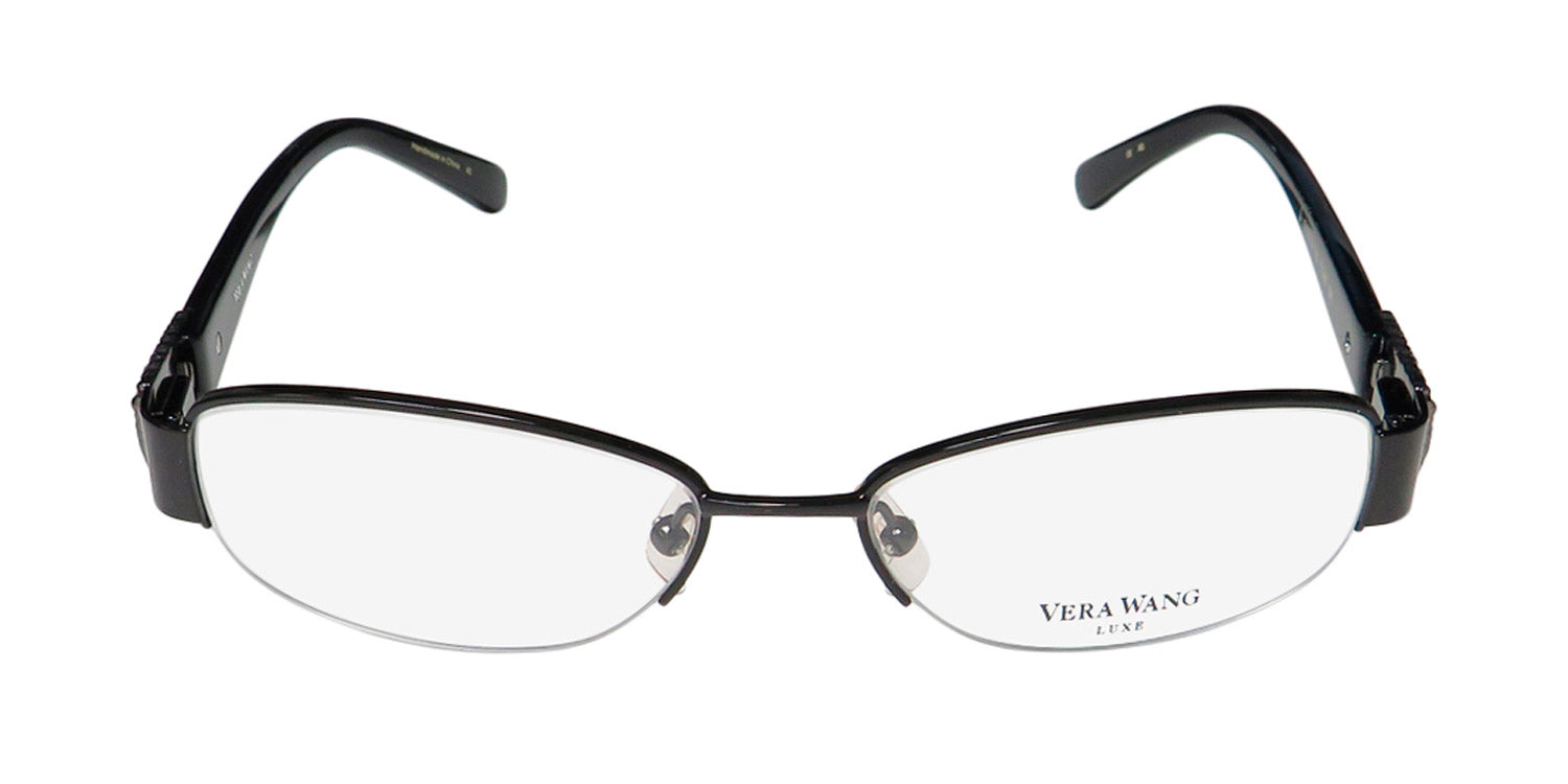 Vera Wang Luxe Tomi Eyeglasses by ModaFrames