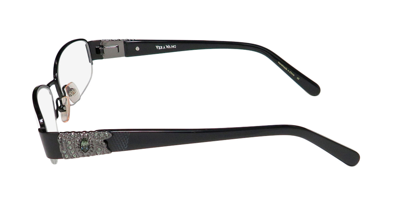 Vera Wang Luxe Tomi Eyeglasses by ModaFrames