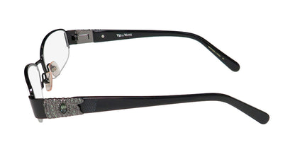 Vera Wang Luxe Tomi Eyeglasses by ModaFrames
