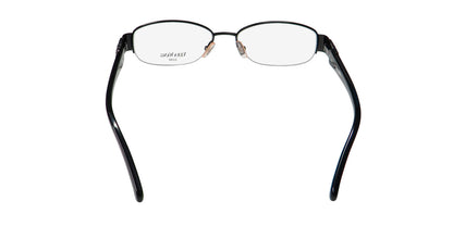 Vera Wang Luxe Tomi Eyeglasses by ModaFrames