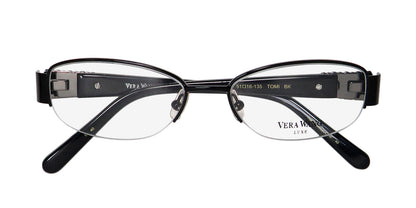 Vera Wang Luxe Tomi Eyeglasses by ModaFrames