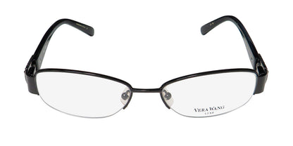 Vera Wang Luxe Tomi Eyeglasses by ModaFrames
