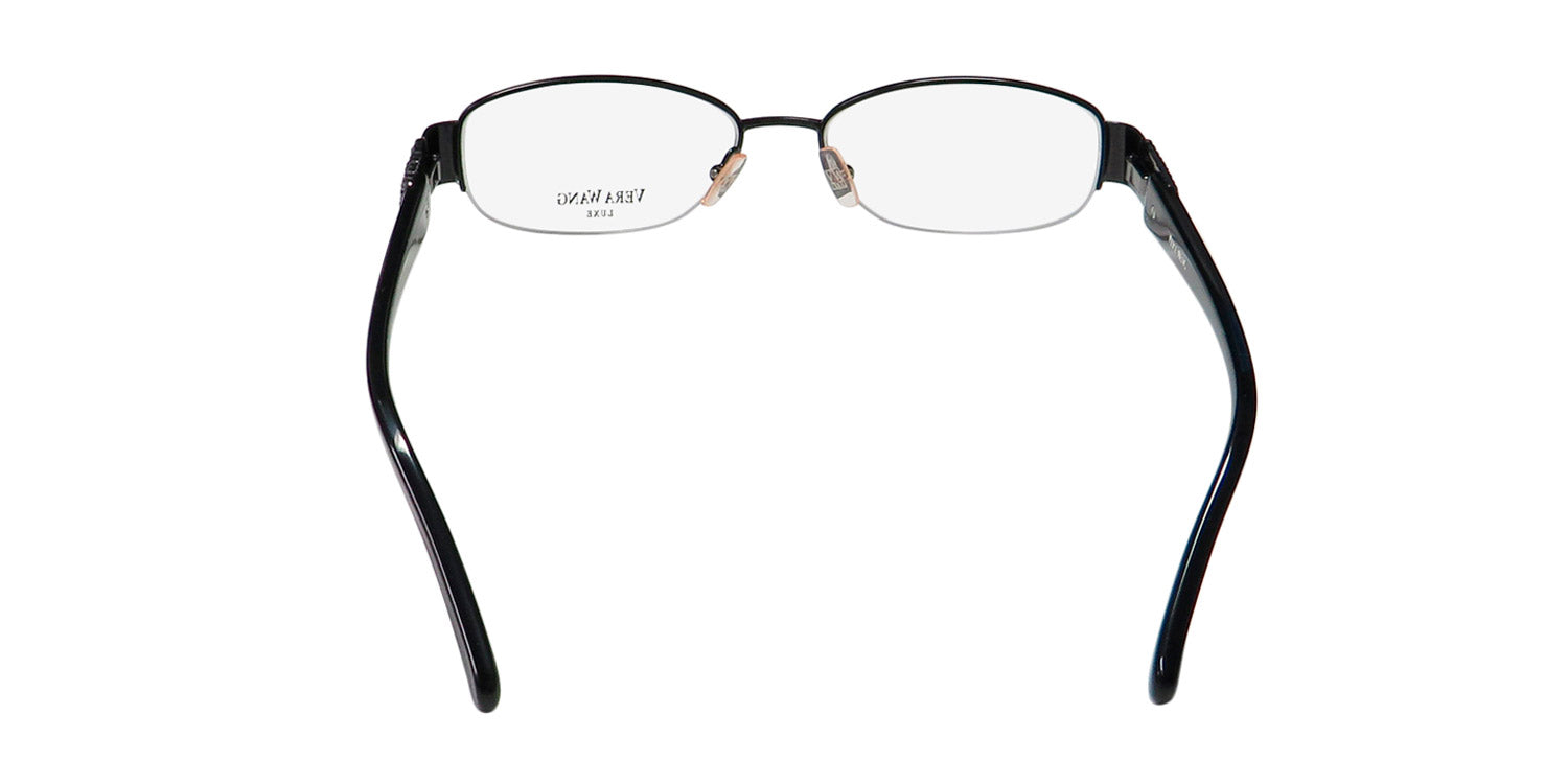 Vera Wang Luxe Tomi Eyeglasses by ModaFrames
