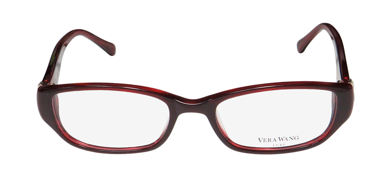 Vera Wang Luxe Marinda Eyeglasses by ModaFrames