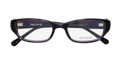 Vera Wang Luxe Marinda Eyeglasses by ModaFrames