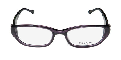 Vera Wang Luxe Marinda Eyeglasses by ModaFrames