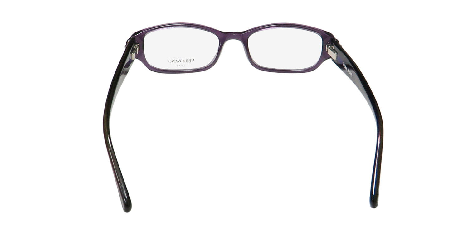 Vera Wang Luxe Marinda Eyeglasses by ModaFrames