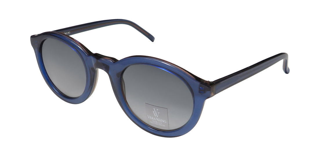 Vera Wang Luxe Mariko Sunglasses by ModaFrames