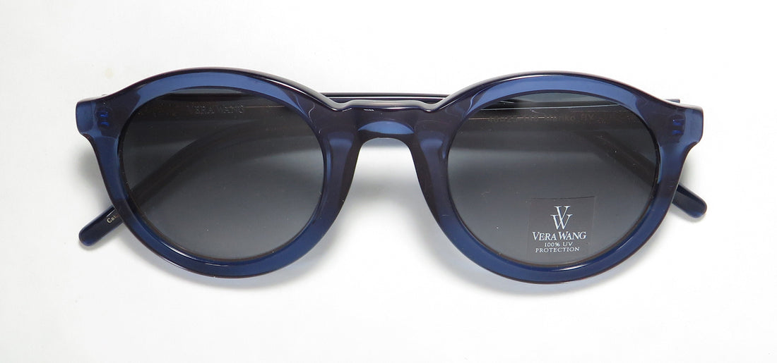 Vera Wang Luxe Mariko Sunglasses by ModaFrames