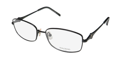 Vera Wang Luxe Placida Eyeglasses by ModaFrames