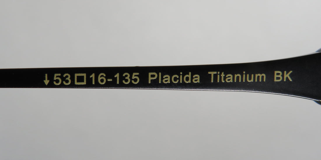Vera Wang Luxe Placida Eyeglasses by ModaFrames