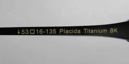 Vera Wang Luxe Placida Eyeglasses by ModaFrames