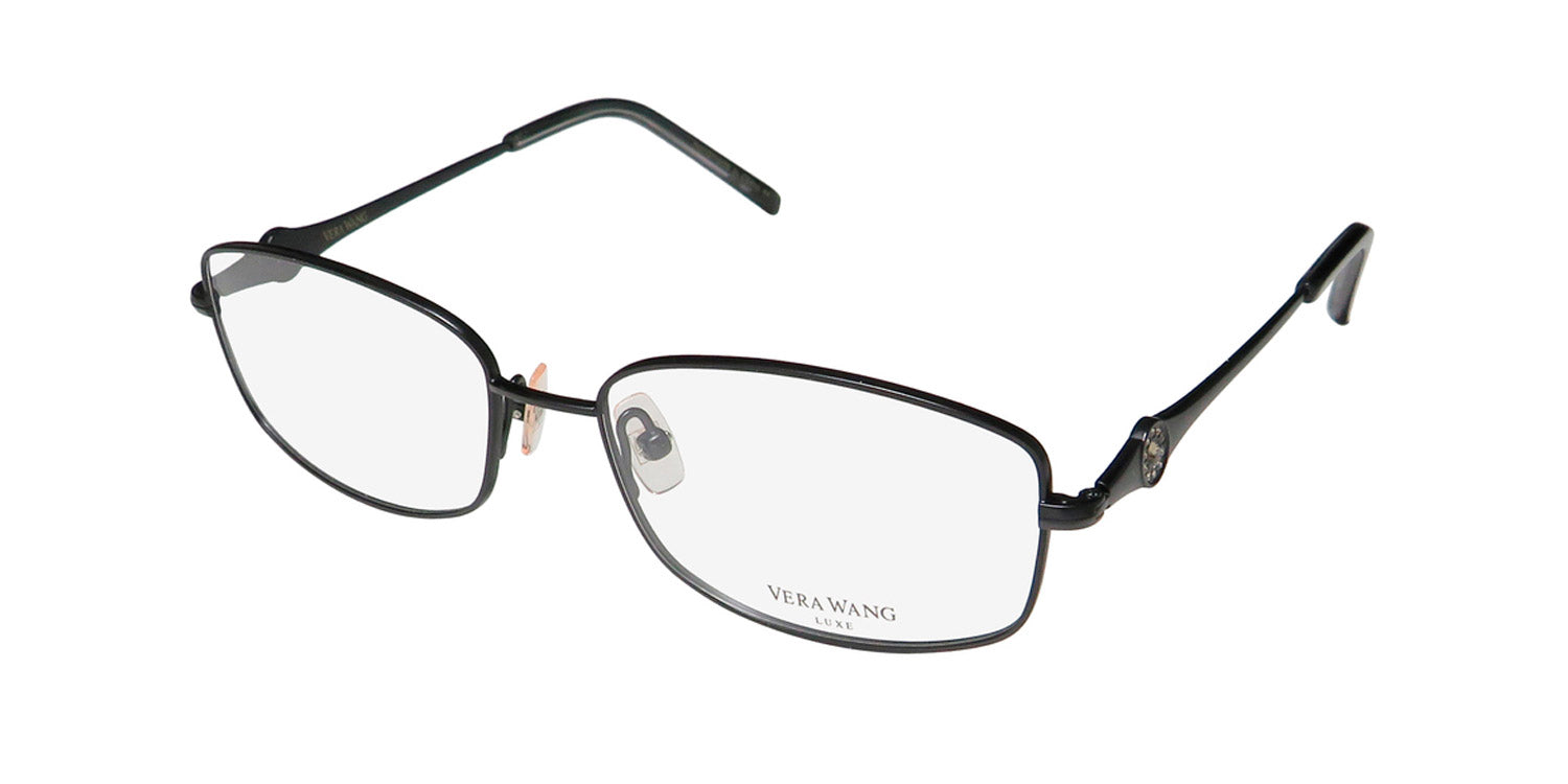 Vera Wang Luxe Placida Eyeglasses by ModaFrames