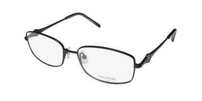 Vera Wang Luxe Placida Eyeglasses by ModaFrames