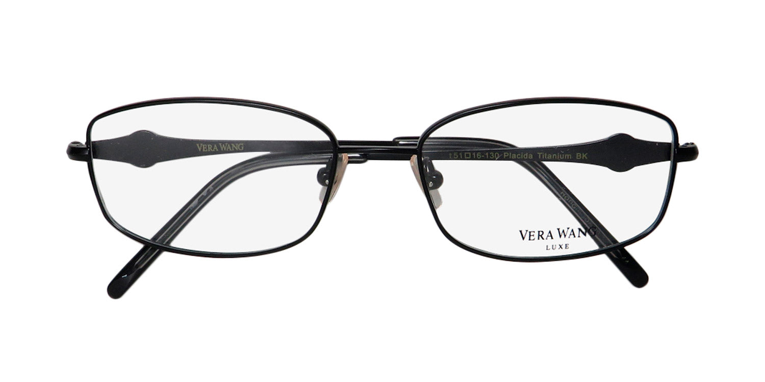 Vera Wang Luxe Placida Eyeglasses by ModaFrames
