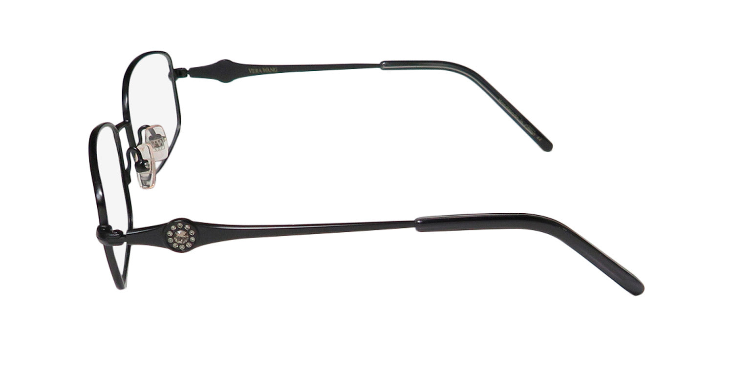 Vera Wang Luxe Placida Eyeglasses by ModaFrames