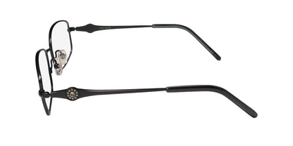 Vera Wang Luxe Placida Eyeglasses by ModaFrames