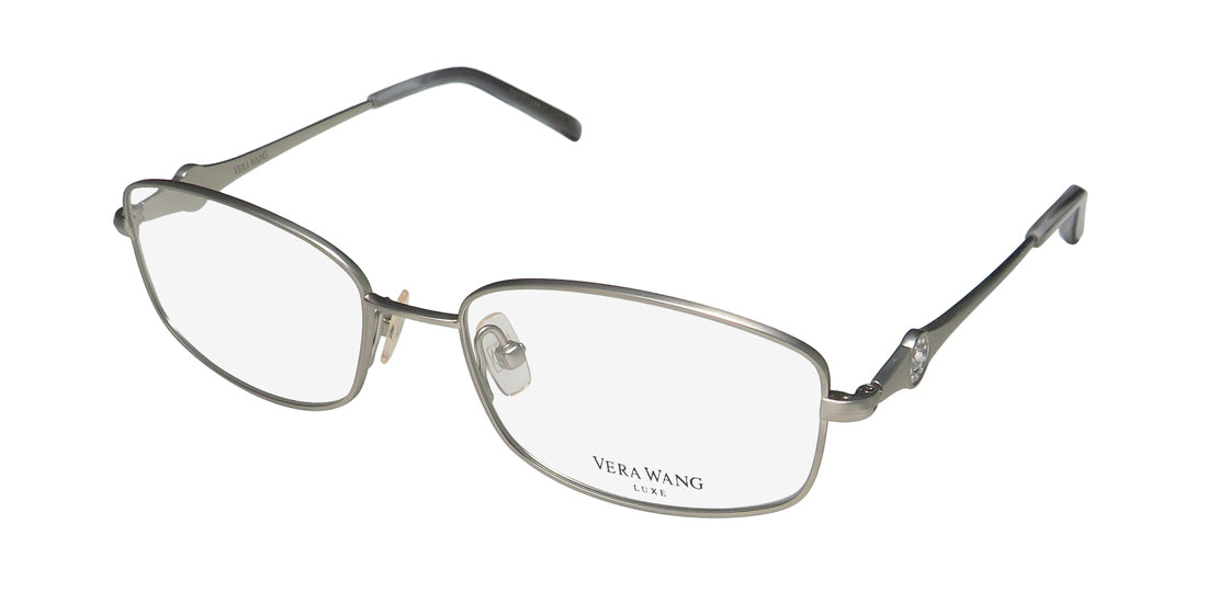 Vera Wang Luxe Placida Eyeglasses by ModaFrames