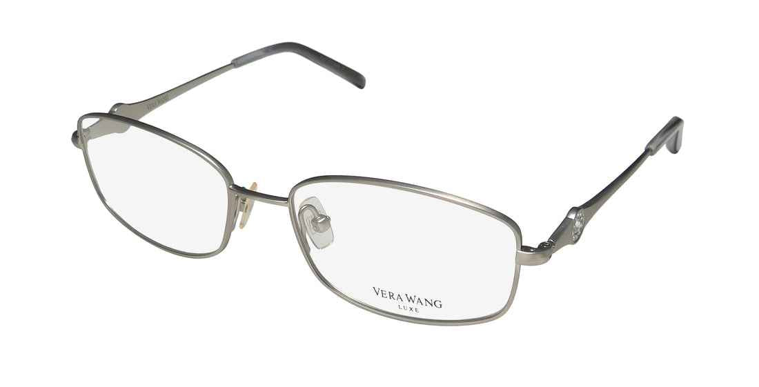 Vera Wang Luxe Placida Eyeglasses by ModaFrames